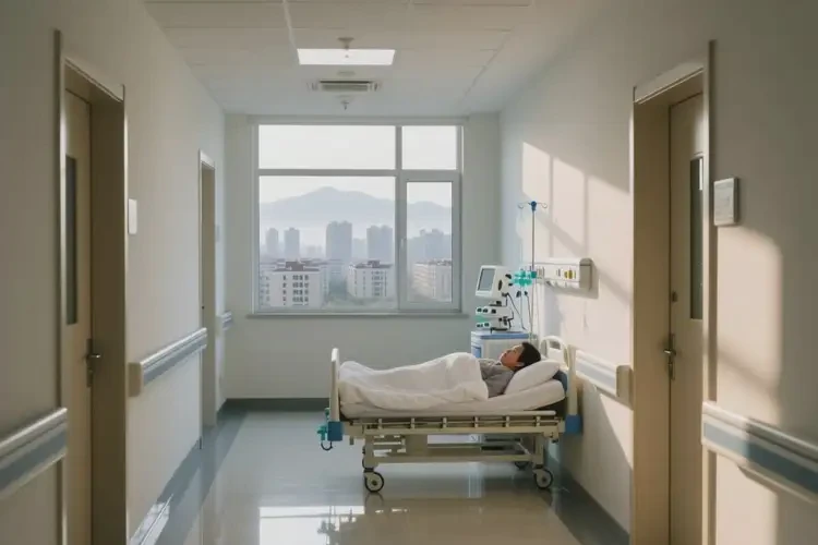 新疆石河子康復(fù)科看關(guān)節(jié)痛多少錢(圖3)