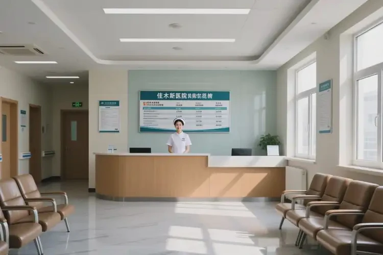 黑龍江佳木斯檢查社交恐懼癥費用貴嗎(圖2)