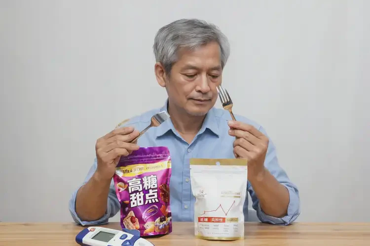 中年人下午血糖10點(diǎn)5是怎么回事(圖4)