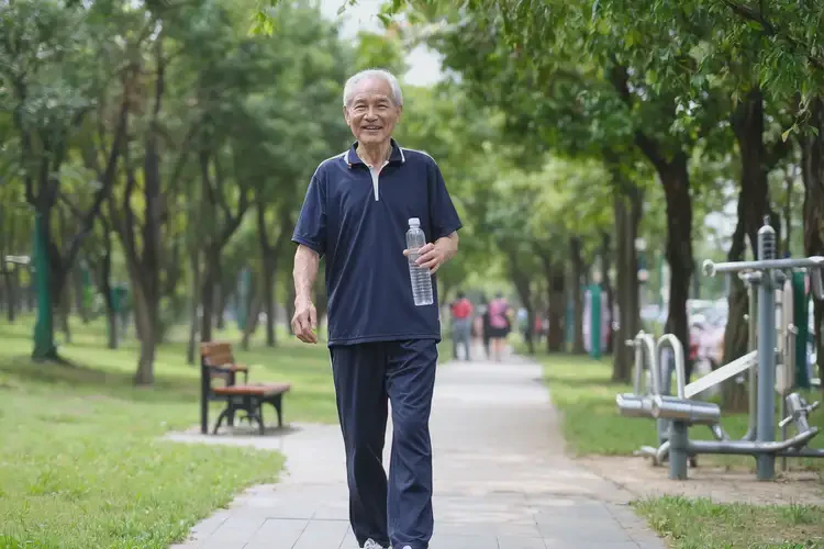 老年人晚上血糖8(圖1)