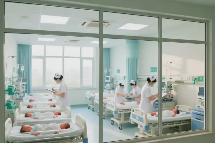 2025年山東濰坊新生兒科哪個(gè)醫(yī)院好(圖3)