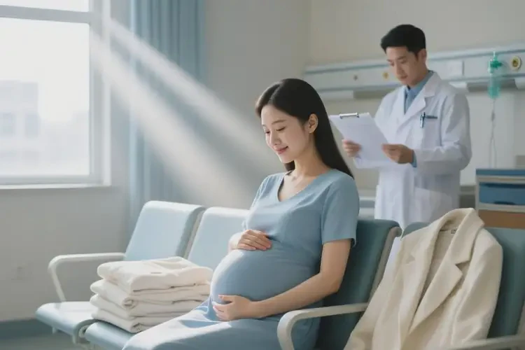 孕28周5天胎心93還要保胎嗎(圖2)