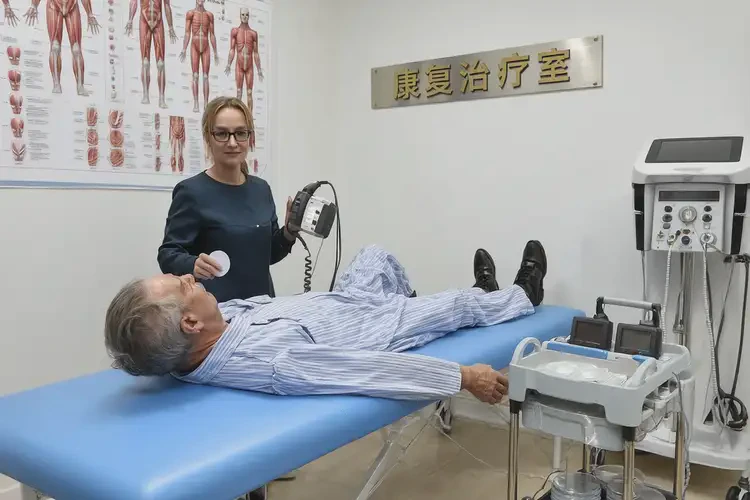 吉林吉林康复科看肌肉痛要多长时间(图3)