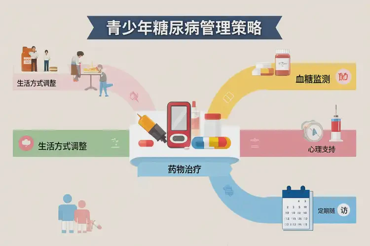 青少年空腹血糖16點(diǎn)8是糖尿病嗎(圖1)