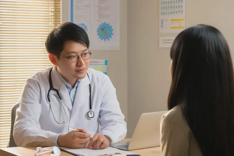 云南昆明去醫(yī)院檢查多動癥一般有多貴(圖4)