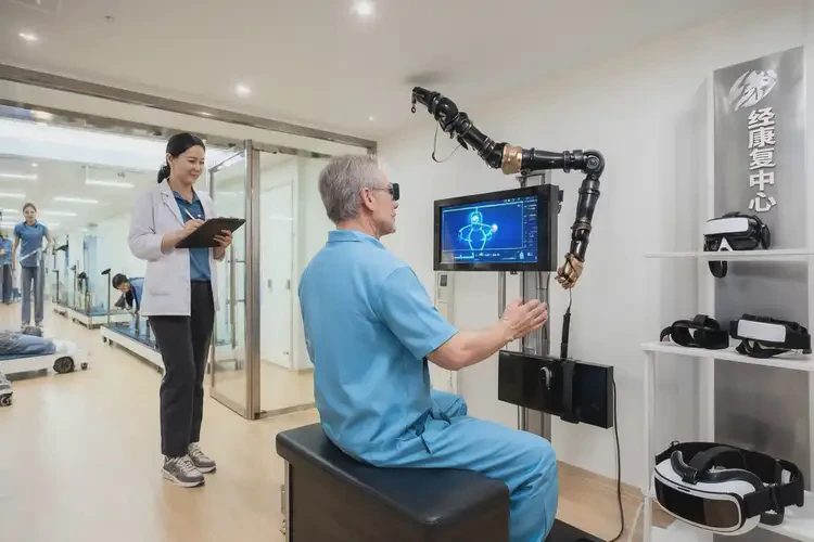 2025年江蘇常州神經(jīng)外科醫(yī)院(圖2)