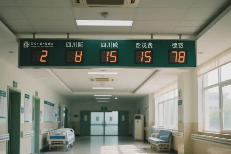 四川廣元去醫(yī)院檢查網(wǎng)癮費用高嗎(圖3)