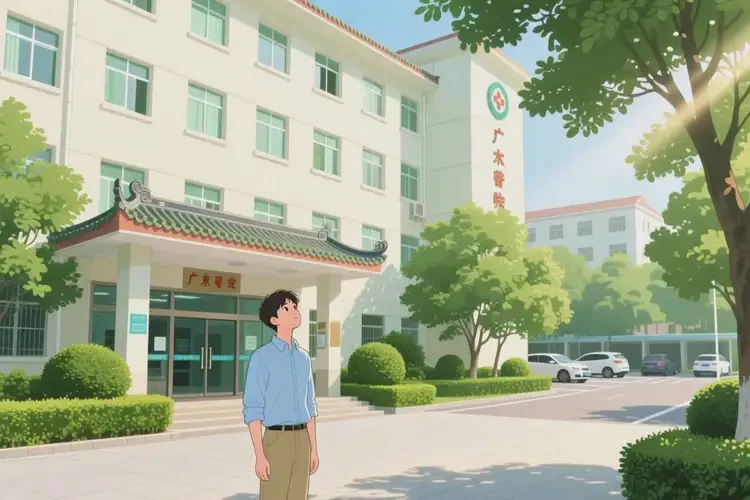 廣東肇慶去醫(yī)院檢查游戲癮貴不貴(圖1)