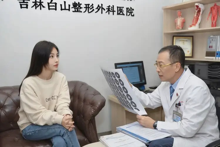 2025年吉林白山整形外科醫(yī)院(圖2)