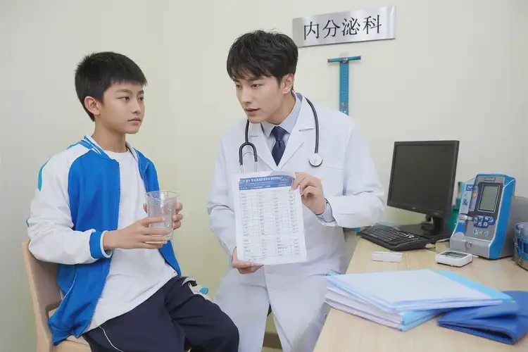 青少年早上空腹血糖24(圖1)