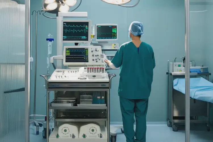 河池麻醉科醫(yī)院(圖4)