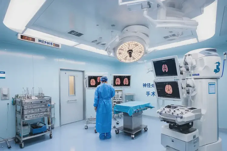 2025年江蘇常州神經(jīng)外科醫(yī)院(圖3)