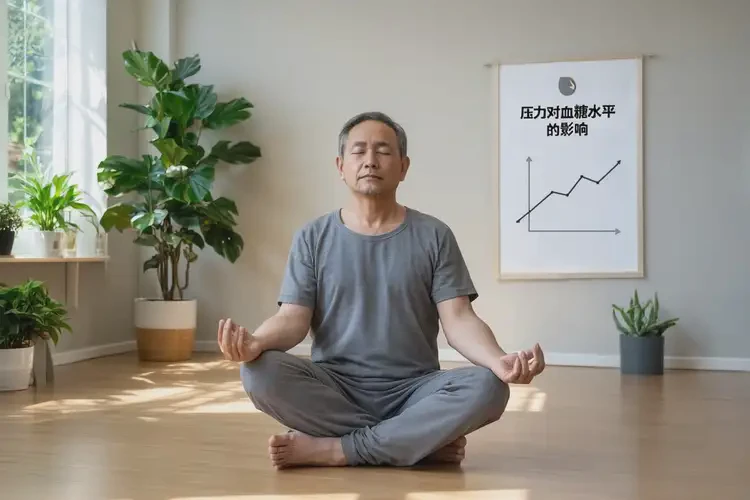 中年人下午血糖10點(diǎn)5是怎么回事(圖1)