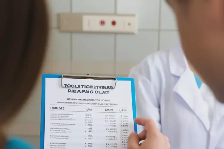 新疆昆玉去醫(yī)院檢查多動癥一般是多少錢(圖2)