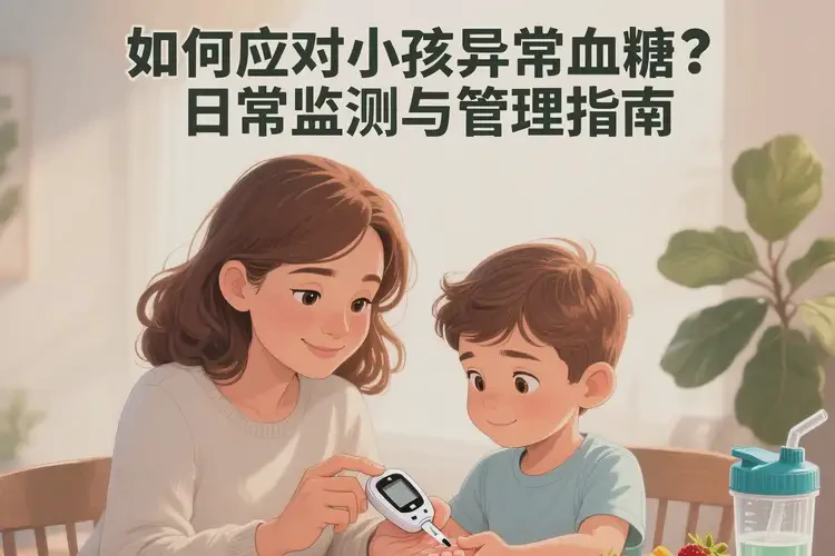 小孩下午血糖9(圖1)