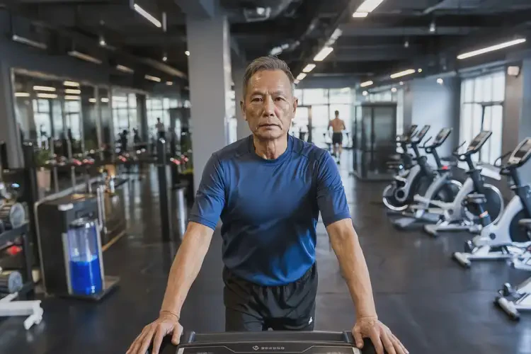 中年人睡前血糖8(圖1)