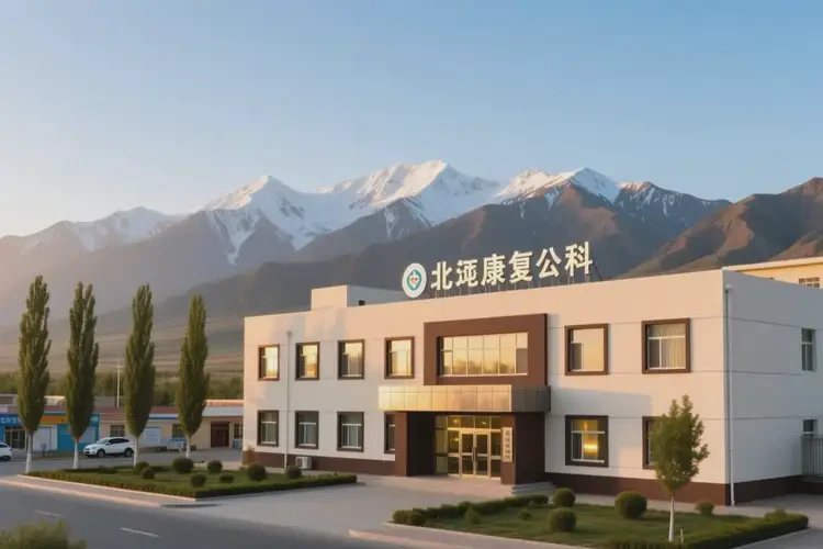 新疆北屯康復(fù)科看肘疼痛要多久(圖4)