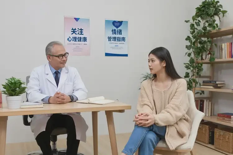 浙江宁波去医院检查网瘾全部费用是多少(图3)