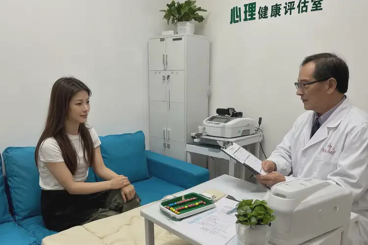 江西吉安去醫(yī)院檢查重度焦慮一般是多少錢(圖3)