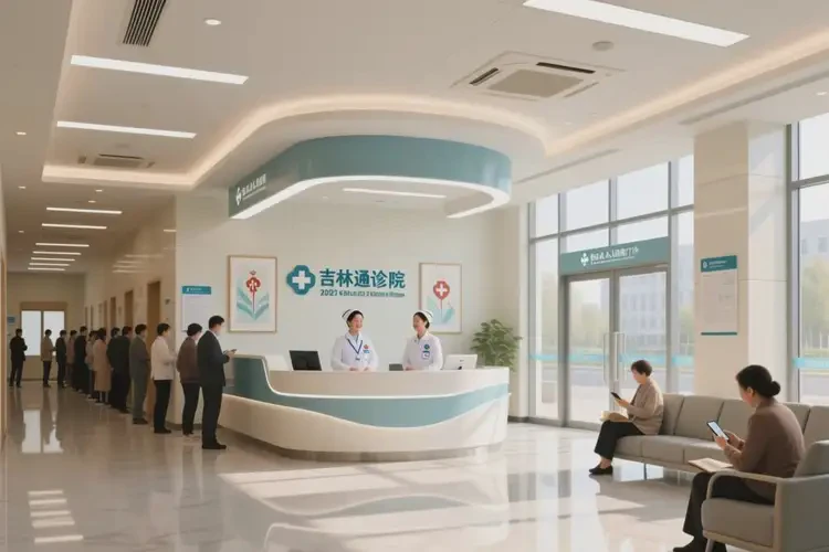 2025年吉林通化什么條件可以辦理門診特病(圖3)