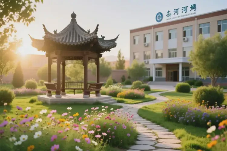 新疆石河子康復(fù)科看關(guān)節(jié)痛多少錢(圖4)