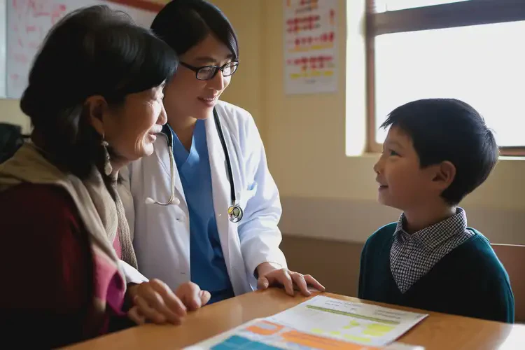 新疆昆玉去醫(yī)院檢查多動癥一般是多少錢(圖4)