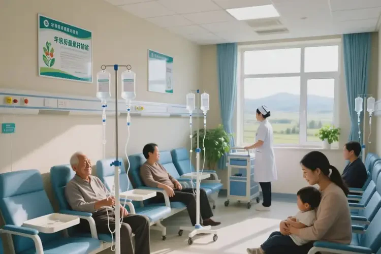 伊犁烧伤科珠海最好医院(图1)