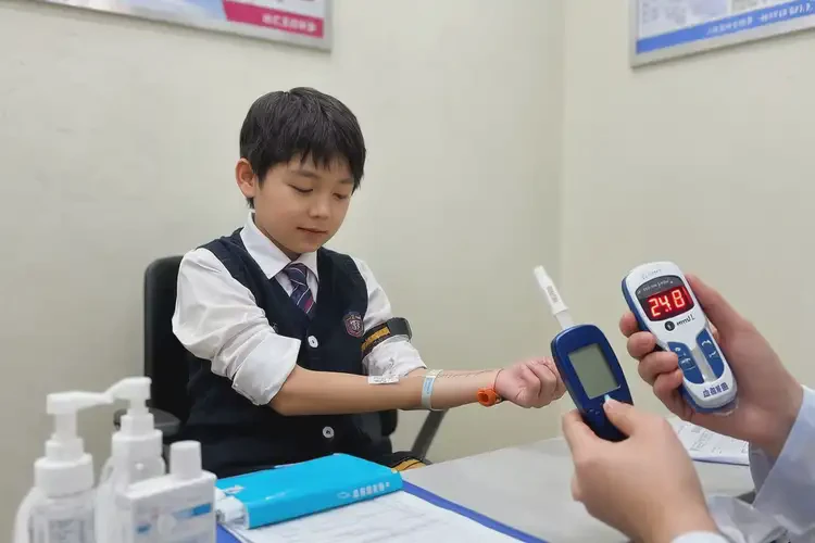 青少年早上空腹血糖24(圖1)