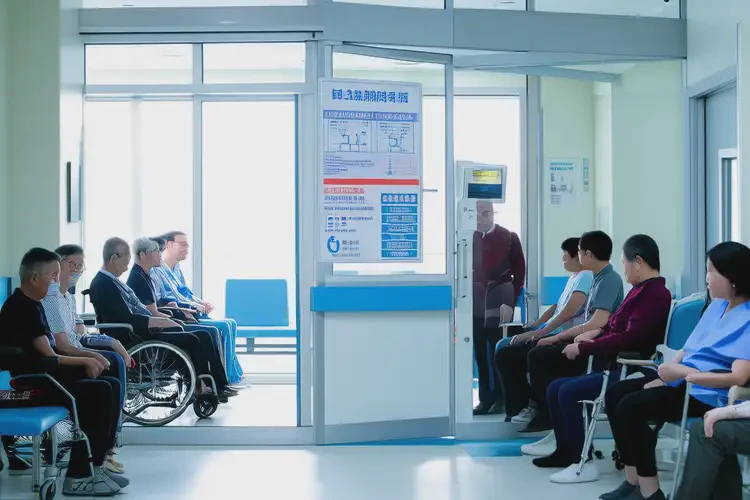 廣西防城港康復(fù)科治療慢性疼痛多少錢(圖2)