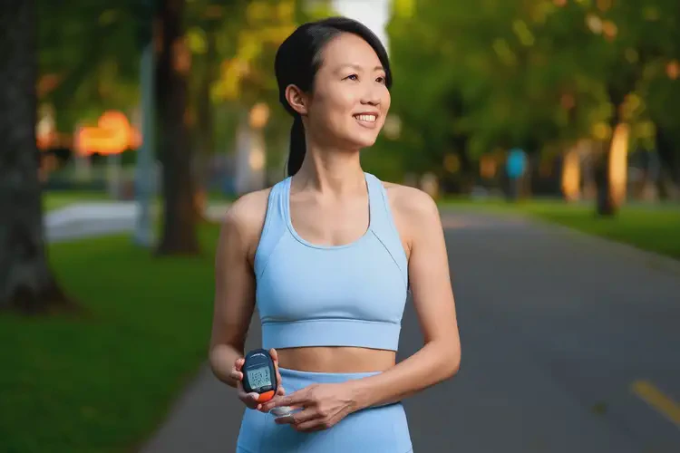 中年人下午血糖20(圖1)