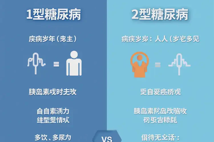 青少年空腹血糖16點(diǎn)8是糖尿病嗎(圖3)