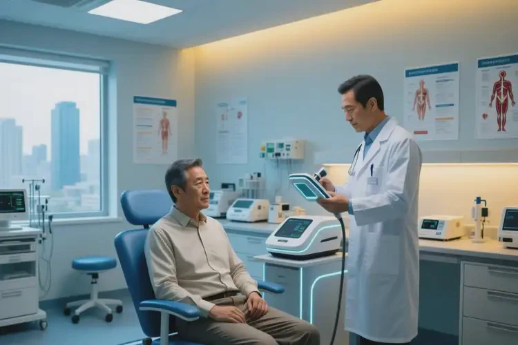 男性下午血糖13點2正常嗎(圖1)