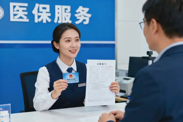 2025年浙江湖州如何办理特殊门诊(图4)