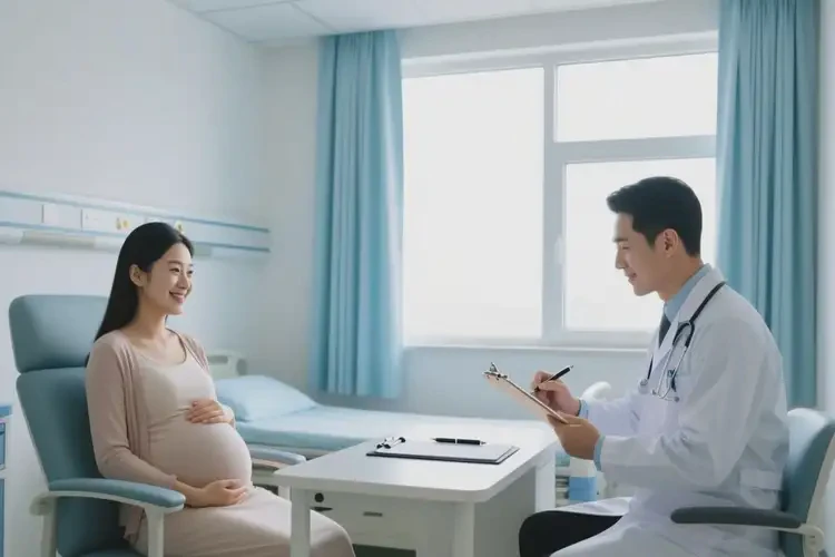 孕22周6天胎心145正常嗎(圖2)