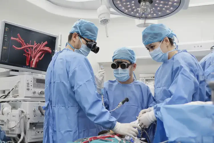 樂山介入科醫(yī)院排名(圖4)