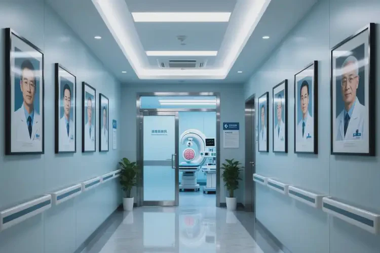 萬寧神經(jīng)外科專家排名前十名(圖3)