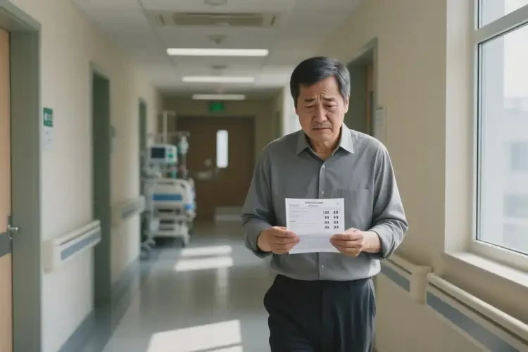 中年人中午血糖13(圖1)