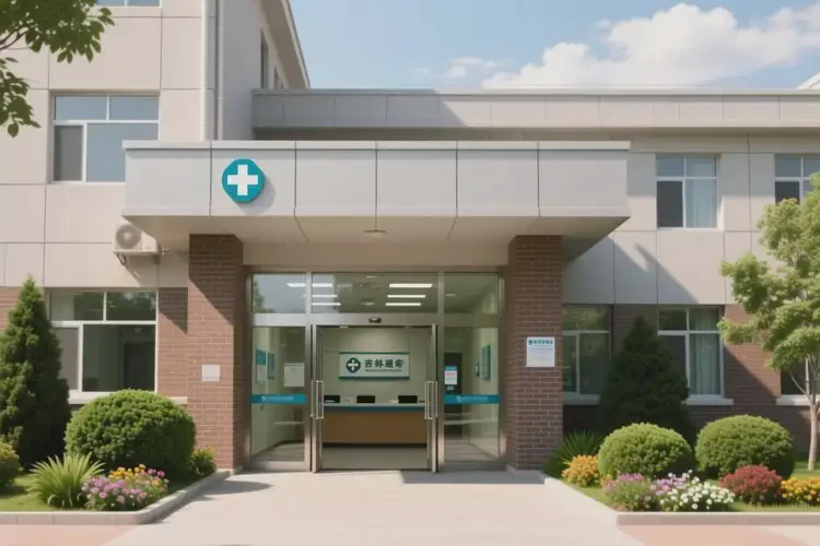 2025年吉林通化什么條件可以辦理門診特病(圖2)