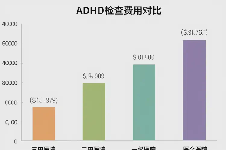 四川甘孜去醫(yī)院檢查ADHD多少錢(圖3)