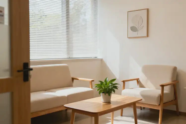 云南大理檢查創(chuàng)傷后應(yīng)激障礙一般有多貴(圖1)