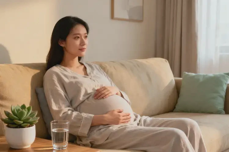 孕婦早期胎心99有危險(xiǎn)嗎(圖2)