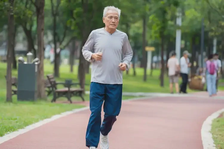 老年人下午血糖16(圖1)