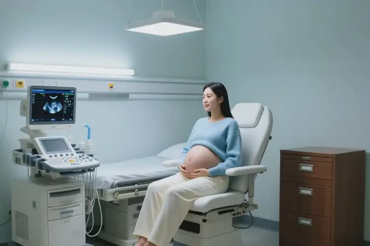 孕27周1天胎心率173寶寶還能要嗎(圖4)