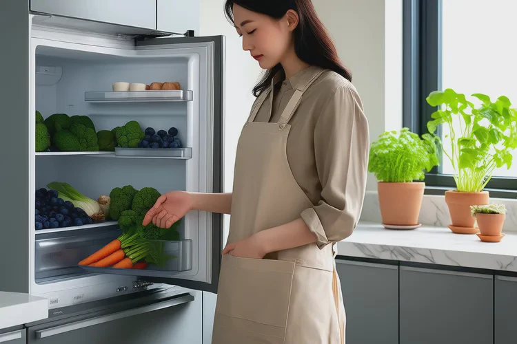 女人四肢經(jīng)常起濕疹有什么要少吃的(圖4)