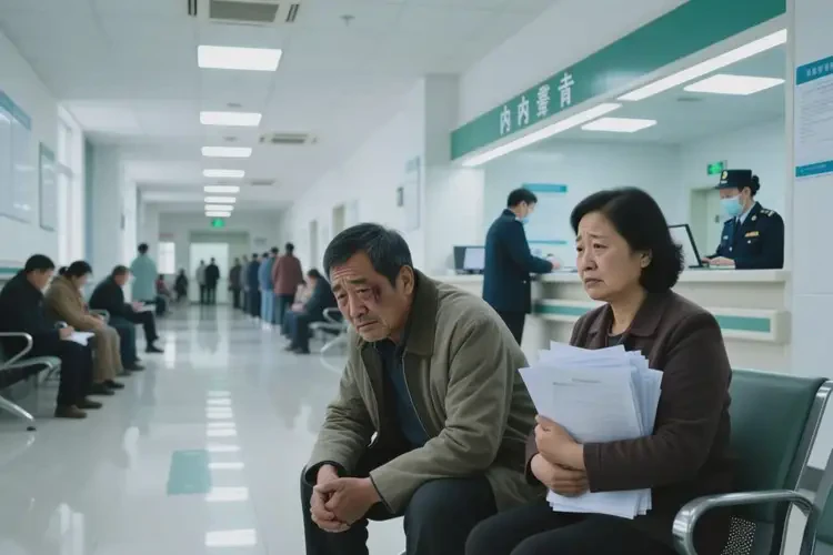 2025年内蒙古鄂尔多斯异地能不能办理特殊病种(图4)