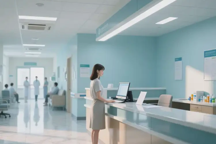 重慶去醫(yī)院檢查過度服藥一般多少錢(圖2)