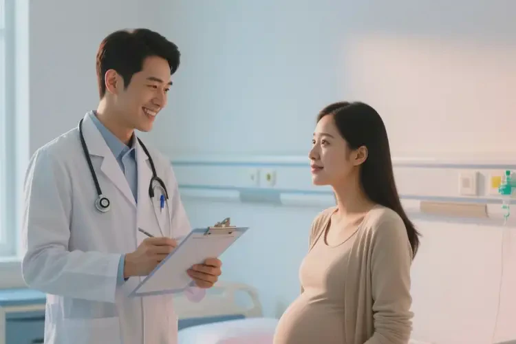 懷孕前期胎心180怎么回事(圖4)