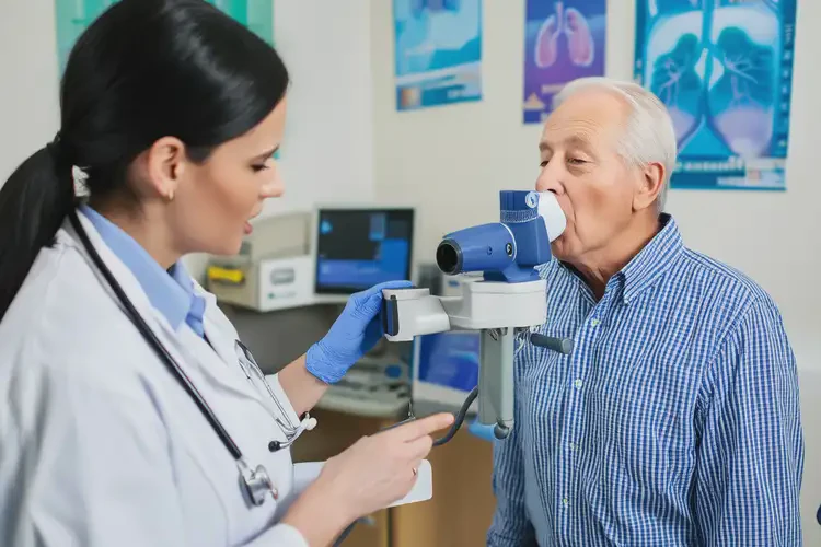 2025年浙江舟山呼吸內(nèi)科醫(yī)院(圖1)