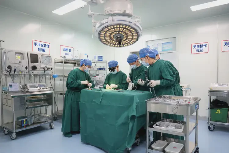 廣西柳州康復(fù)科治療半月板損傷要多少錢(圖3)