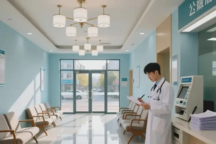 四川廣元去醫(yī)院檢查網(wǎng)癮費用高嗎(圖4)